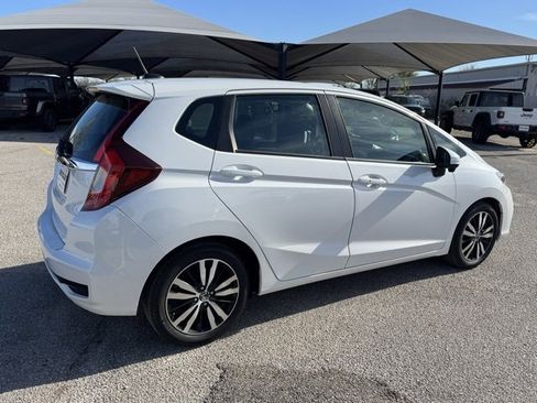 Used 2019 Honda Fit EX image 6