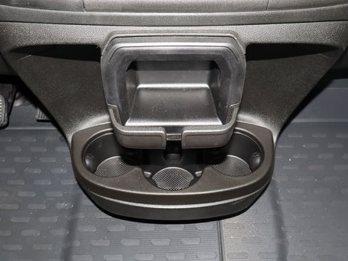 New 2026 RAM ProMaster 1500 w/ Storage Group image 18