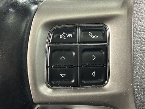 Used 2017 RAM 1500 Laramie image 22