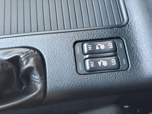 Used 2021 Subaru WRX STI Limited image 34