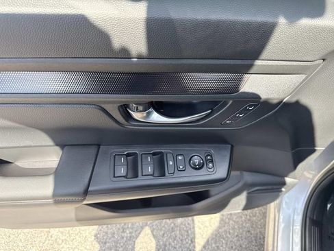 Certified 2026 Honda CR-V Sport-L image 19