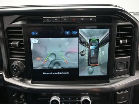 Used 2024 Ford F150 Raptor AWD/4WD image 20