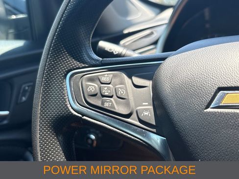 Used 2024 Chevrolet Malibu LT FWD image 8