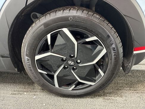 Used 2024 Hyundai Ioniq 5 SE image 8