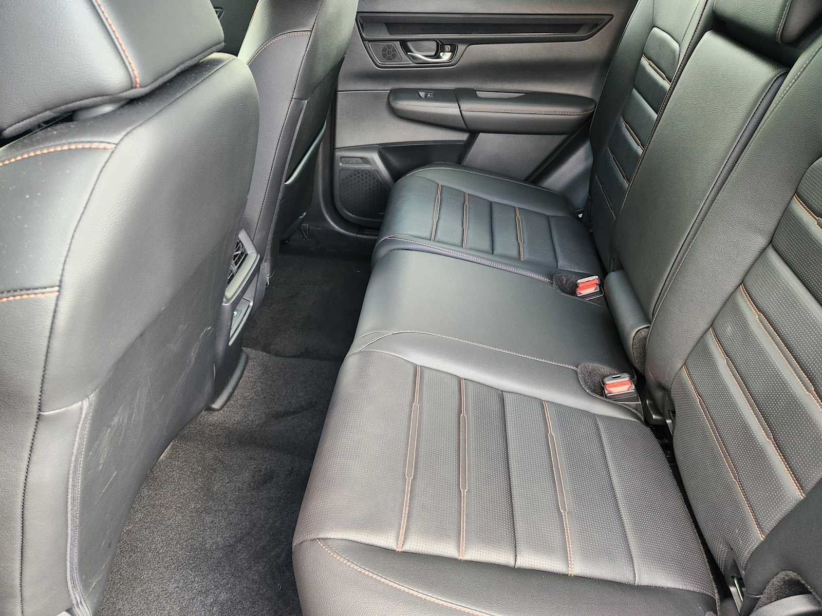 Used 2026 Honda CR-V Sport-L image 30