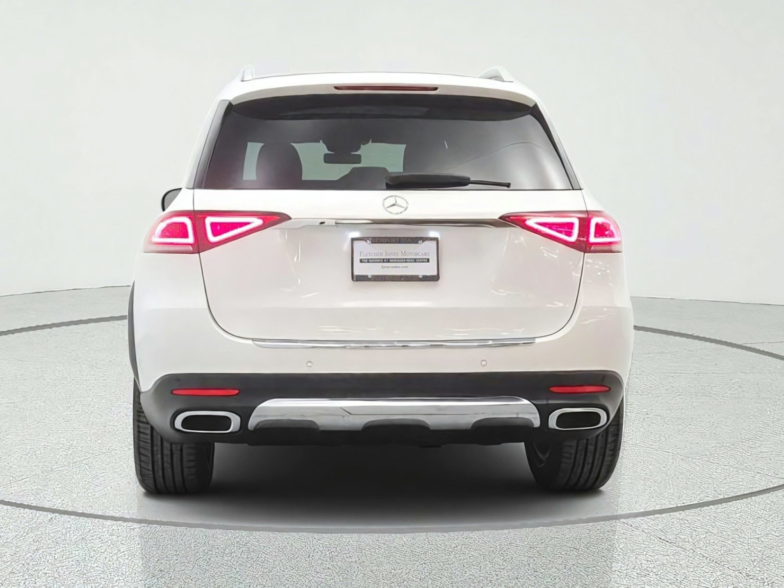 Used 2022 Mercedes-Benz GLE 350 image 6