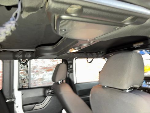 Used 2017 Jeep Wrangler Unlimited Sport w/ Quick Order Package 24S image 74