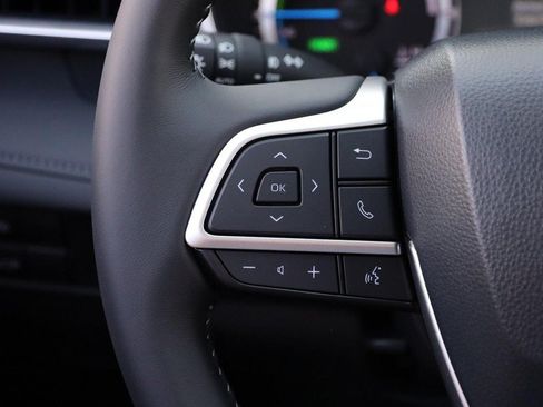 New 2026 Toyota Highlander XLE AWD/4WD image 14