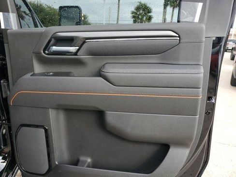 New 2026 GMC Sierra 2500 AT4 image 11