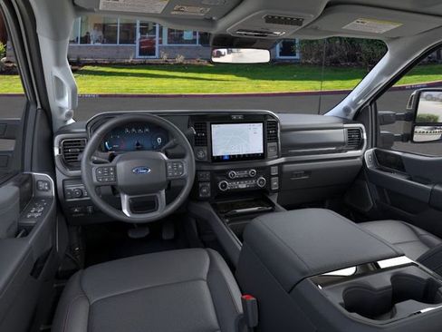 New 2026 Ford F350 Lariat w/ Lariat Ultimate Package image 9