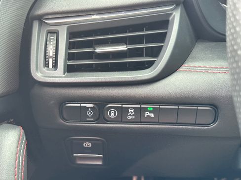 Used 2024 Acura TLX SH-AWD w/ A-SPEC Pkg image 23