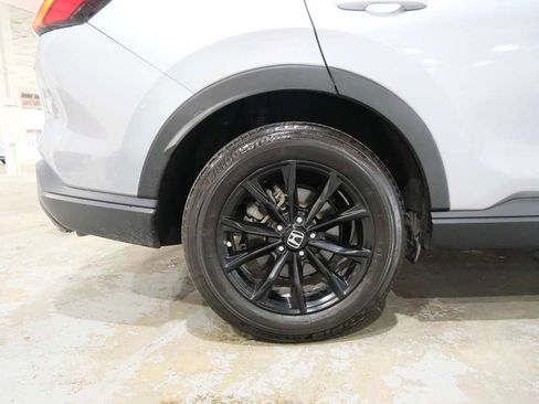 Used 2024 Honda CR-V Sport image 12
