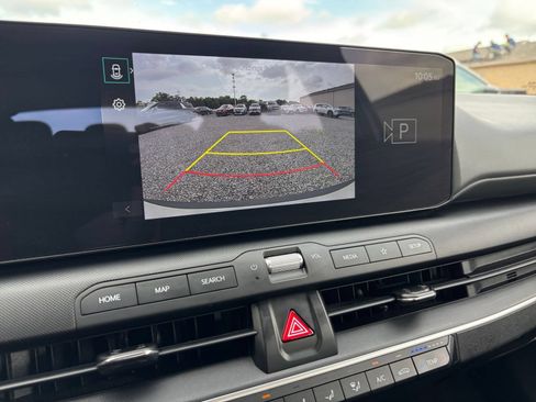 Used 2025 Kia K4 FWD image 23