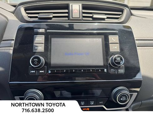 Used 2019 Honda CR-V LX image 9