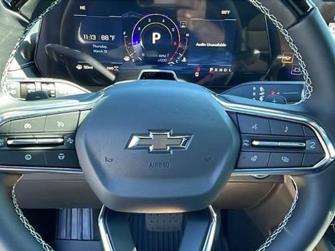 New 2026 Chevrolet Traverse Z71 w/ Enhanced Driving Package image 21