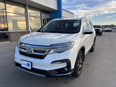 Used 2019 Honda Pilot Touring