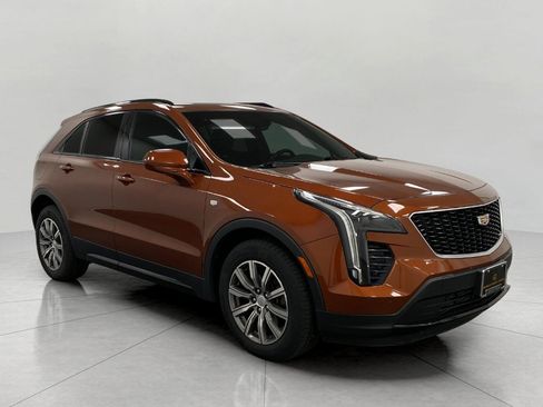 Used 2019 Cadillac XT4 Sport image 1