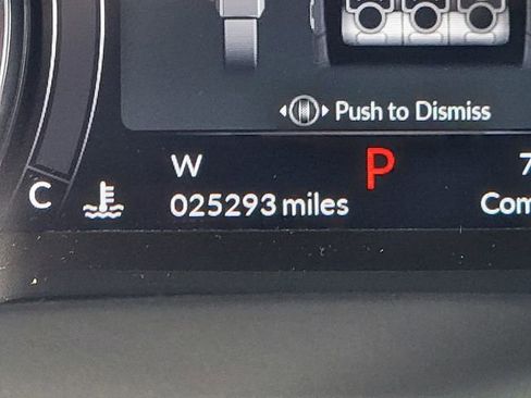 Used 2024 Acura RDX SH-AWD w/ Advance Package image 30