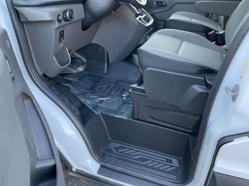 New 2025 Ford Transit 250 Base w/ Load Area Protection Package image 18