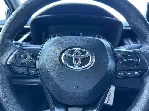 Used 2024 Toyota Corolla LE image 24