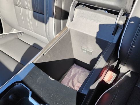 New 2026 Buick Enclave Avenir image 35