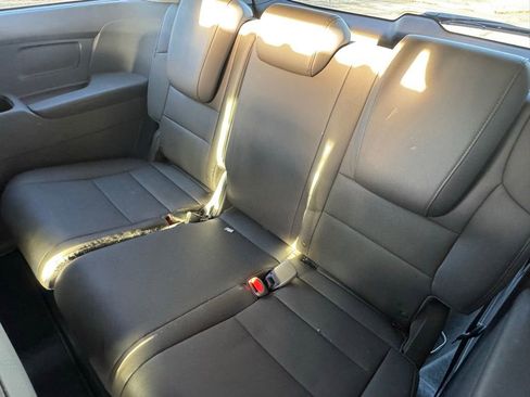 Used 2016 Honda Odyssey EX-L image 22