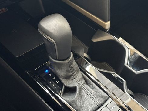 Used 2026 Toyota Camry XSE image 20