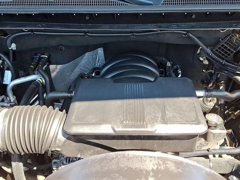 Used 2024 Chevrolet Silverado 2500 High Country w/ High Country Premium Package image 27