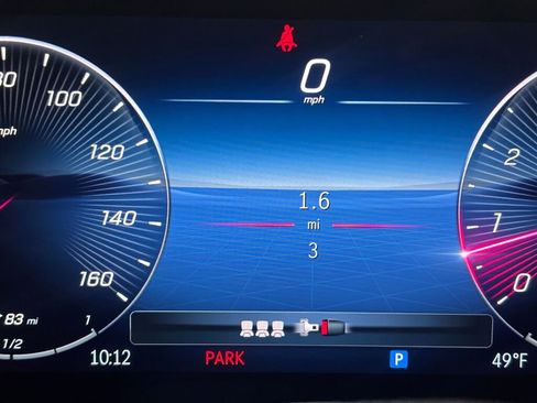 New 2026 Mercedes-Benz GLE 350 GLE 350 image 20