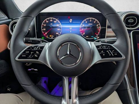 Certified 2026 Mercedes-Benz C 300 Sedan image 14