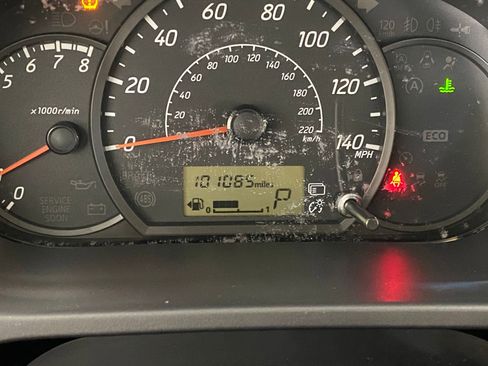 Used 2017 Mitsubishi Mirage G4 ES image 19