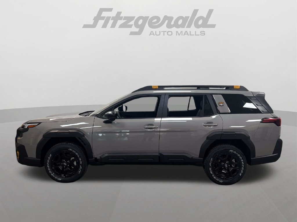 New 2026 Subaru Outback Wilderness AWD/4WD image 2