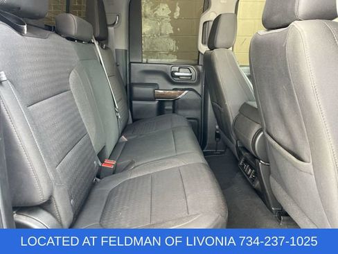 Certified 2022 GMC Sierra 2500 SLE w/ SLE Convenience Package image 25