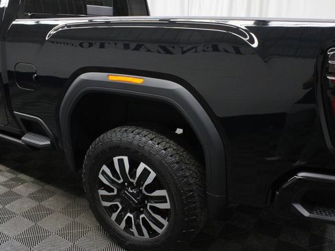 Used 2026 GMC Sierra 3500 Denali Ultimate AWD/4WD image 56