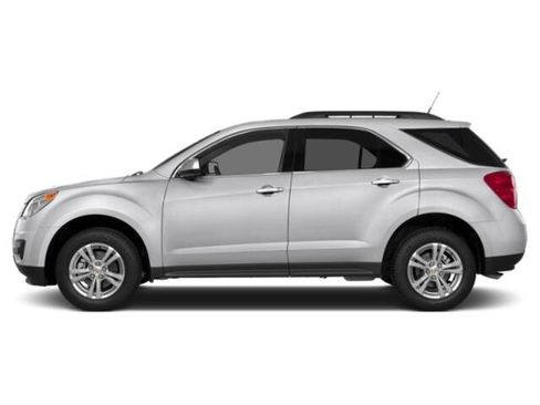 Used 2015 Chevrolet Equinox LT image 4