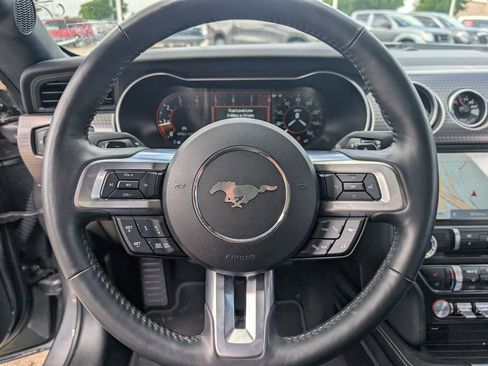 Used 2021 Ford Mustang GT Premium w/ GT Performance Package image 11