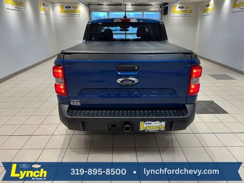 Used 2024 Ford Maverick XLT w/ XLT Luxury Package image 18