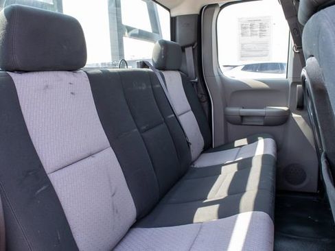 Used 2008 Chevrolet Silverado 3500 W/T image 29