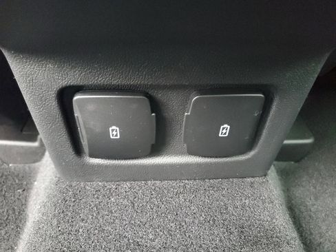 New 2026 Lincoln Corsair Grand Touring image 28