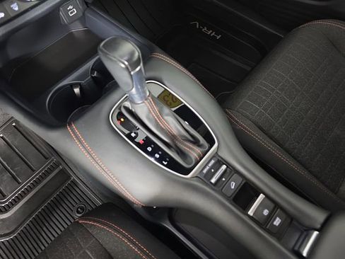 Used 2023 Honda HR-V Sport image 30