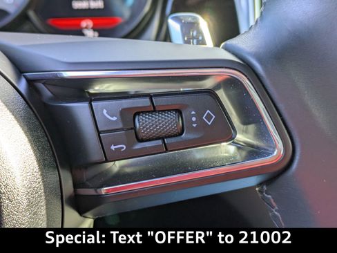 Used 2022 Porsche Macan S image 30