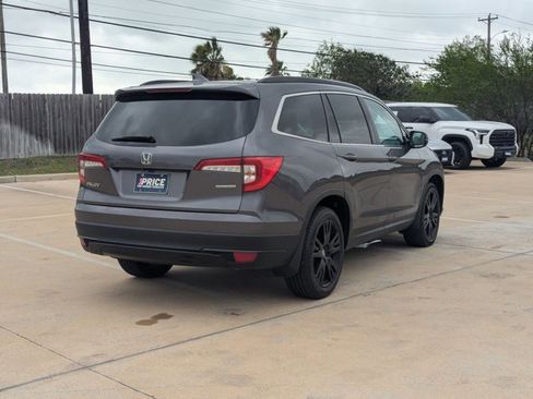 Used 2021 Honda Pilot Special Edition image 5