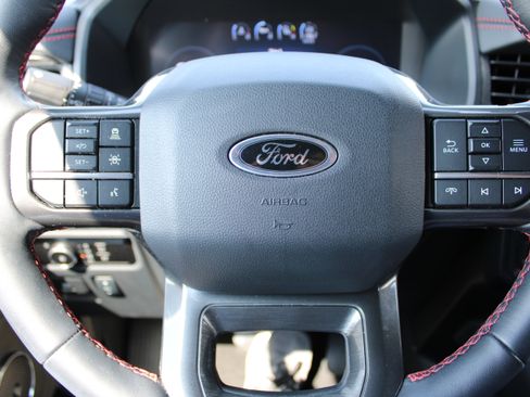 Used 2024 Ford Expedition Max Limited AWD/4WD image 21