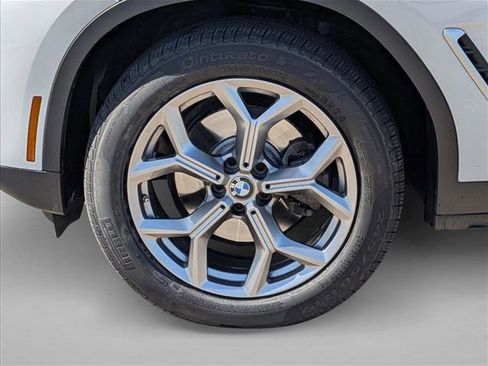 Certified 2022 BMW X3 xDrive30i w/ Convenience Package AWD/4WD image 26