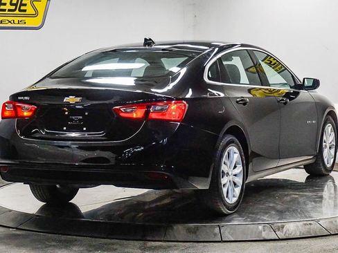 Used 2024 Chevrolet Malibu LT image 4