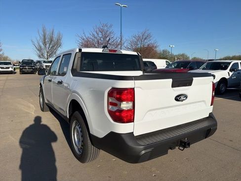 New 2026 Ford Maverick XL FWD image 7