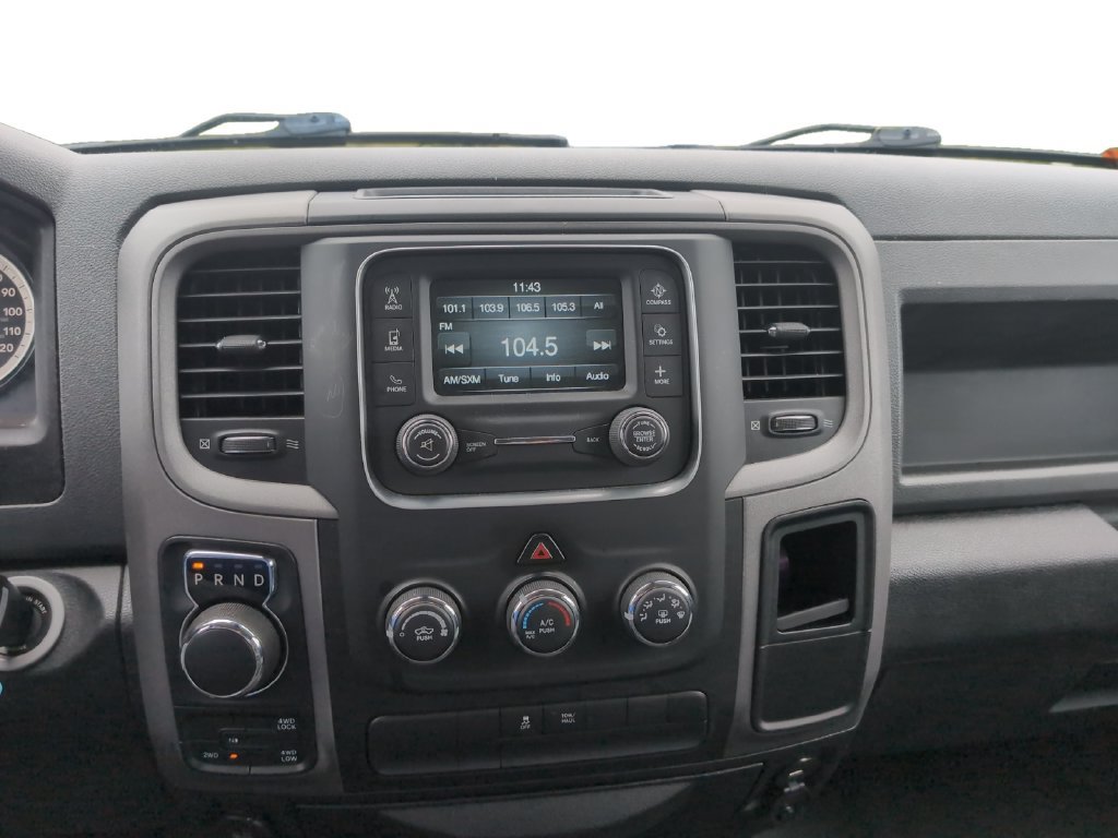 Used 2016 RAM 1500 Tradesman w/ Popular Equipment Group AWD/4WD image 9
