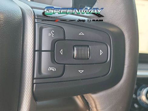 Used 2023 GMC Sierra 1500 Denali image 26