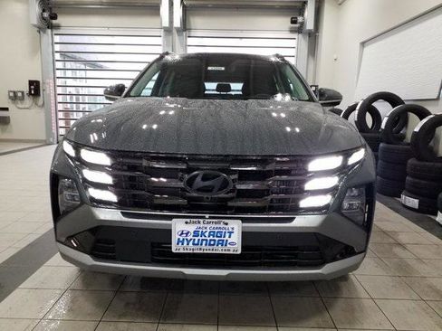 New 2026 Hyundai Tucson Limited w/ Tow & Go Package image 18