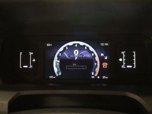 New 2025 Toyota 4Runner SR5 image 14